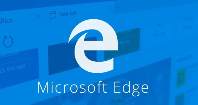 Microsoft Edge浏览器